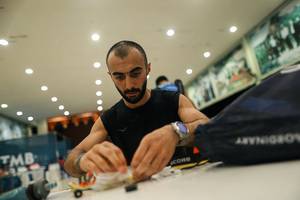 BIB: 
                            <button type="button" onclick="openModal(26526002)" class="btn btn-primary btn-sm float-right btn-popup" data-toggle="modal" data-target=".modal-high-quality">
                        <i class="fas fa-shopping-cart"></i> Add to Cart
                    </button>
                                            <button type="button" onclick="isThisMe(26526002, true)" class="btn btn-success btn-sm float-right btn-popup btn-isme hidden" data-toggle="tooltip" data-placement="bottom" title="นี่คือรูปของคุณใช่ไหม คลิกที่นี่เพื่อเอาเข้าอัลบั้ม">
                        <i class="fas fa-plus"></i> Add to album
                    </button>
                    <button type="button" onclick="isThisMe(26526002, false)" class="btn btn-warning btn-sm float-right btn-popup btn-isnotme hidden">
                        <i class="fas fa-ban"></i> Remove from album
                    </button>