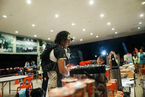 BIB: 
                            <button type="button" onclick="openModal(26525963)" class="btn btn-primary btn-sm float-right btn-popup" data-toggle="modal" data-target=".modal-high-quality">
                        <i class="fas fa-shopping-cart"></i> Add to Cart
                    </button>
                                            <button type="button" onclick="isThisMe(26525963, true)" class="btn btn-success btn-sm float-right btn-popup btn-isme hidden" data-toggle="tooltip" data-placement="bottom" title="นี่คือรูปของคุณใช่ไหม คลิกที่นี่เพื่อเอาเข้าอัลบั้ม">
                        <i class="fas fa-plus"></i> Add to album
                    </button>
                    <button type="button" onclick="isThisMe(26525963, false)" class="btn btn-warning btn-sm float-right btn-popup btn-isnotme hidden">
                        <i class="fas fa-ban"></i> Remove from album
                    </button>