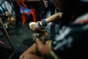 BIB: 
                            <button type="button" onclick="openModal(26525898)" class="btn btn-primary btn-sm float-right btn-popup" data-toggle="modal" data-target=".modal-high-quality">
                        <i class="fas fa-shopping-cart"></i> Add to Cart
                    </button>
                                            <button type="button" onclick="isThisMe(26525898, true)" class="btn btn-success btn-sm float-right btn-popup btn-isme hidden" data-toggle="tooltip" data-placement="bottom" title="นี่คือรูปของคุณใช่ไหม คลิกที่นี่เพื่อเอาเข้าอัลบั้ม">
                        <i class="fas fa-plus"></i> Add to album
                    </button>
                    <button type="button" onclick="isThisMe(26525898, false)" class="btn btn-warning btn-sm float-right btn-popup btn-isnotme hidden">
                        <i class="fas fa-ban"></i> Remove from album
                    </button>