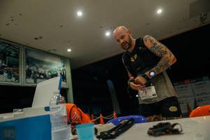 BIB: 
                            <button type="button" onclick="openModal(26525942)" class="btn btn-primary btn-sm float-right btn-popup" data-toggle="modal" data-target=".modal-high-quality">
                        <i class="fas fa-shopping-cart"></i> Add to Cart
                    </button>
                                            <button type="button" onclick="isThisMe(26525942, true)" class="btn btn-success btn-sm float-right btn-popup btn-isme hidden" data-toggle="tooltip" data-placement="bottom" title="นี่คือรูปของคุณใช่ไหม คลิกที่นี่เพื่อเอาเข้าอัลบั้ม">
                        <i class="fas fa-plus"></i> Add to album
                    </button>
                    <button type="button" onclick="isThisMe(26525942, false)" class="btn btn-warning btn-sm float-right btn-popup btn-isnotme hidden">
                        <i class="fas fa-ban"></i> Remove from album
                    </button>