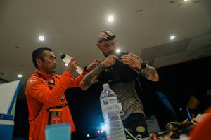 BIB: 
                            <button type="button" onclick="openModal(26525931)" class="btn btn-primary btn-sm float-right btn-popup" data-toggle="modal" data-target=".modal-high-quality">
                        <i class="fas fa-shopping-cart"></i> Add to Cart
                    </button>
                                            <button type="button" onclick="isThisMe(26525931, true)" class="btn btn-success btn-sm float-right btn-popup btn-isme hidden" data-toggle="tooltip" data-placement="bottom" title="นี่คือรูปของคุณใช่ไหม คลิกที่นี่เพื่อเอาเข้าอัลบั้ม">
                        <i class="fas fa-plus"></i> Add to album
                    </button>
                    <button type="button" onclick="isThisMe(26525931, false)" class="btn btn-warning btn-sm float-right btn-popup btn-isnotme hidden">
                        <i class="fas fa-ban"></i> Remove from album
                    </button>