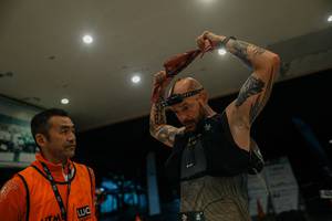 BIB: 
                            <button type="button" onclick="openModal(26525959)" class="btn btn-primary btn-sm float-right btn-popup" data-toggle="modal" data-target=".modal-high-quality">
                        <i class="fas fa-shopping-cart"></i> Add to Cart
                    </button>
                                            <button type="button" onclick="isThisMe(26525959, true)" class="btn btn-success btn-sm float-right btn-popup btn-isme hidden" data-toggle="tooltip" data-placement="bottom" title="นี่คือรูปของคุณใช่ไหม คลิกที่นี่เพื่อเอาเข้าอัลบั้ม">
                        <i class="fas fa-plus"></i> Add to album
                    </button>
                    <button type="button" onclick="isThisMe(26525959, false)" class="btn btn-warning btn-sm float-right btn-popup btn-isnotme hidden">
                        <i class="fas fa-ban"></i> Remove from album
                    </button>