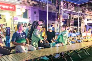 BIB: 
                            <button type="button" onclick="openModal(26525921)" class="btn btn-primary btn-sm float-right btn-popup" data-toggle="modal" data-target=".modal-high-quality">
                        <i class="fas fa-shopping-cart"></i> Add to Cart
                    </button>
                                            <button type="button" onclick="isThisMe(26525921, true)" class="btn btn-success btn-sm float-right btn-popup btn-isme hidden" data-toggle="tooltip" data-placement="bottom" title="นี่คือรูปของคุณใช่ไหม คลิกที่นี่เพื่อเอาเข้าอัลบั้ม">
                        <i class="fas fa-plus"></i> Add to album
                    </button>
                    <button type="button" onclick="isThisMe(26525921, false)" class="btn btn-warning btn-sm float-right btn-popup btn-isnotme hidden">
                        <i class="fas fa-ban"></i> Remove from album
                    </button>