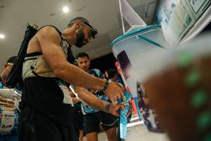 BIB: 
                            <button type="button" onclick="openModal(26525984)" class="btn btn-primary btn-sm float-right btn-popup" data-toggle="modal" data-target=".modal-high-quality">
                        <i class="fas fa-shopping-cart"></i> Add to Cart
                    </button>
                                            <button type="button" onclick="isThisMe(26525984, true)" class="btn btn-success btn-sm float-right btn-popup btn-isme hidden" data-toggle="tooltip" data-placement="bottom" title="นี่คือรูปของคุณใช่ไหม คลิกที่นี่เพื่อเอาเข้าอัลบั้ม">
                        <i class="fas fa-plus"></i> Add to album
                    </button>
                    <button type="button" onclick="isThisMe(26525984, false)" class="btn btn-warning btn-sm float-right btn-popup btn-isnotme hidden">
                        <i class="fas fa-ban"></i> Remove from album
                    </button>