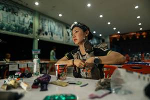 BIB: 
                            <button type="button" onclick="openModal(26526036)" class="btn btn-primary btn-sm float-right btn-popup" data-toggle="modal" data-target=".modal-high-quality">
                        <i class="fas fa-shopping-cart"></i> Add to Cart
                    </button>
                                            <button type="button" onclick="isThisMe(26526036, true)" class="btn btn-success btn-sm float-right btn-popup btn-isme hidden" data-toggle="tooltip" data-placement="bottom" title="นี่คือรูปของคุณใช่ไหม คลิกที่นี่เพื่อเอาเข้าอัลบั้ม">
                        <i class="fas fa-plus"></i> Add to album
                    </button>
                    <button type="button" onclick="isThisMe(26526036, false)" class="btn btn-warning btn-sm float-right btn-popup btn-isnotme hidden">
                        <i class="fas fa-ban"></i> Remove from album
                    </button>