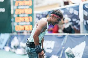 BIB: 
                            <button type="button" onclick="openModal(26525499)" class="btn btn-primary btn-sm float-right btn-popup" data-toggle="modal" data-target=".modal-high-quality">
                        <i class="fas fa-shopping-cart"></i> Add to Cart
                    </button>
                                            <button type="button" onclick="isThisMe(26525499, true)" class="btn btn-success btn-sm float-right btn-popup btn-isme hidden" data-toggle="tooltip" data-placement="bottom" title="นี่คือรูปของคุณใช่ไหม คลิกที่นี่เพื่อเอาเข้าอัลบั้ม">
                        <i class="fas fa-plus"></i> Add to album
                    </button>
                    <button type="button" onclick="isThisMe(26525499, false)" class="btn btn-warning btn-sm float-right btn-popup btn-isnotme hidden">
                        <i class="fas fa-ban"></i> Remove from album
                    </button>