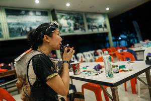 BIB: 
                            <button type="button" onclick="openModal(26526033)" class="btn btn-primary btn-sm float-right btn-popup" data-toggle="modal" data-target=".modal-high-quality">
                        <i class="fas fa-shopping-cart"></i> Add to Cart
                    </button>
                                            <button type="button" onclick="isThisMe(26526033, true)" class="btn btn-success btn-sm float-right btn-popup btn-isme hidden" data-toggle="tooltip" data-placement="bottom" title="นี่คือรูปของคุณใช่ไหม คลิกที่นี่เพื่อเอาเข้าอัลบั้ม">
                        <i class="fas fa-plus"></i> Add to album
                    </button>
                    <button type="button" onclick="isThisMe(26526033, false)" class="btn btn-warning btn-sm float-right btn-popup btn-isnotme hidden">
                        <i class="fas fa-ban"></i> Remove from album
                    </button>