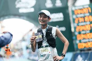 BIB: 
                            <button type="button" onclick="openModal(26525456)" class="btn btn-primary btn-sm float-right btn-popup" data-toggle="modal" data-target=".modal-high-quality">
                        <i class="fas fa-shopping-cart"></i> Add to Cart
                    </button>
                                            <button type="button" onclick="isThisMe(26525456, true)" class="btn btn-success btn-sm float-right btn-popup btn-isme hidden" data-toggle="tooltip" data-placement="bottom" title="นี่คือรูปของคุณใช่ไหม คลิกที่นี่เพื่อเอาเข้าอัลบั้ม">
                        <i class="fas fa-plus"></i> Add to album
                    </button>
                    <button type="button" onclick="isThisMe(26525456, false)" class="btn btn-warning btn-sm float-right btn-popup btn-isnotme hidden">
                        <i class="fas fa-ban"></i> Remove from album
                    </button>