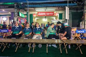 BIB: 
                            <button type="button" onclick="openModal(26525907)" class="btn btn-primary btn-sm float-right btn-popup" data-toggle="modal" data-target=".modal-high-quality">
                        <i class="fas fa-shopping-cart"></i> Add to Cart
                    </button>
                                            <button type="button" onclick="isThisMe(26525907, true)" class="btn btn-success btn-sm float-right btn-popup btn-isme hidden" data-toggle="tooltip" data-placement="bottom" title="นี่คือรูปของคุณใช่ไหม คลิกที่นี่เพื่อเอาเข้าอัลบั้ม">
                        <i class="fas fa-plus"></i> Add to album
                    </button>
                    <button type="button" onclick="isThisMe(26525907, false)" class="btn btn-warning btn-sm float-right btn-popup btn-isnotme hidden">
                        <i class="fas fa-ban"></i> Remove from album
                    </button>