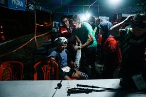 BIB: 
                            <button type="button" onclick="openModal(26525895)" class="btn btn-primary btn-sm float-right btn-popup" data-toggle="modal" data-target=".modal-high-quality">
                        <i class="fas fa-shopping-cart"></i> Add to Cart
                    </button>
                                            <button type="button" onclick="isThisMe(26525895, true)" class="btn btn-success btn-sm float-right btn-popup btn-isme hidden" data-toggle="tooltip" data-placement="bottom" title="นี่คือรูปของคุณใช่ไหม คลิกที่นี่เพื่อเอาเข้าอัลบั้ม">
                        <i class="fas fa-plus"></i> Add to album
                    </button>
                    <button type="button" onclick="isThisMe(26525895, false)" class="btn btn-warning btn-sm float-right btn-popup btn-isnotme hidden">
                        <i class="fas fa-ban"></i> Remove from album
                    </button>