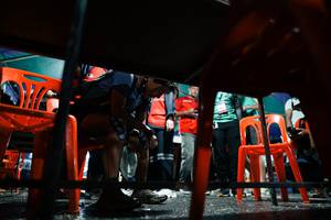 BIB: 
                            <button type="button" onclick="openModal(26525896)" class="btn btn-primary btn-sm float-right btn-popup" data-toggle="modal" data-target=".modal-high-quality">
                        <i class="fas fa-shopping-cart"></i> Add to Cart
                    </button>
                                            <button type="button" onclick="isThisMe(26525896, true)" class="btn btn-success btn-sm float-right btn-popup btn-isme hidden" data-toggle="tooltip" data-placement="bottom" title="นี่คือรูปของคุณใช่ไหม คลิกที่นี่เพื่อเอาเข้าอัลบั้ม">
                        <i class="fas fa-plus"></i> Add to album
                    </button>
                    <button type="button" onclick="isThisMe(26525896, false)" class="btn btn-warning btn-sm float-right btn-popup btn-isnotme hidden">
                        <i class="fas fa-ban"></i> Remove from album
                    </button>