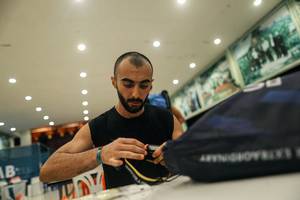 BIB: 
                            <button type="button" onclick="openModal(26525990)" class="btn btn-primary btn-sm float-right btn-popup" data-toggle="modal" data-target=".modal-high-quality">
                        <i class="fas fa-shopping-cart"></i> Add to Cart
                    </button>
                                            <button type="button" onclick="isThisMe(26525990, true)" class="btn btn-success btn-sm float-right btn-popup btn-isme hidden" data-toggle="tooltip" data-placement="bottom" title="นี่คือรูปของคุณใช่ไหม คลิกที่นี่เพื่อเอาเข้าอัลบั้ม">
                        <i class="fas fa-plus"></i> Add to album
                    </button>
                    <button type="button" onclick="isThisMe(26525990, false)" class="btn btn-warning btn-sm float-right btn-popup btn-isnotme hidden">
                        <i class="fas fa-ban"></i> Remove from album
                    </button>