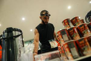 BIB: 
                            <button type="button" onclick="openModal(26526007)" class="btn btn-primary btn-sm float-right btn-popup" data-toggle="modal" data-target=".modal-high-quality">
                        <i class="fas fa-shopping-cart"></i> Add to Cart
                    </button>
                                            <button type="button" onclick="isThisMe(26526007, true)" class="btn btn-success btn-sm float-right btn-popup btn-isme hidden" data-toggle="tooltip" data-placement="bottom" title="นี่คือรูปของคุณใช่ไหม คลิกที่นี่เพื่อเอาเข้าอัลบั้ม">
                        <i class="fas fa-plus"></i> Add to album
                    </button>
                    <button type="button" onclick="isThisMe(26526007, false)" class="btn btn-warning btn-sm float-right btn-popup btn-isnotme hidden">
                        <i class="fas fa-ban"></i> Remove from album
                    </button>