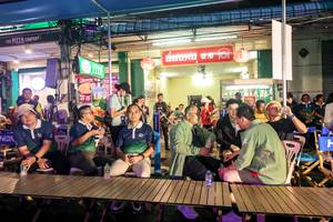 BIB: 
                            <button type="button" onclick="openModal(26525933)" class="btn btn-primary btn-sm float-right btn-popup" data-toggle="modal" data-target=".modal-high-quality">
                        <i class="fas fa-shopping-cart"></i> Add to Cart
                    </button>
                                            <button type="button" onclick="isThisMe(26525933, true)" class="btn btn-success btn-sm float-right btn-popup btn-isme hidden" data-toggle="tooltip" data-placement="bottom" title="นี่คือรูปของคุณใช่ไหม คลิกที่นี่เพื่อเอาเข้าอัลบั้ม">
                        <i class="fas fa-plus"></i> Add to album
                    </button>
                    <button type="button" onclick="isThisMe(26525933, false)" class="btn btn-warning btn-sm float-right btn-popup btn-isnotme hidden">
                        <i class="fas fa-ban"></i> Remove from album
                    </button>