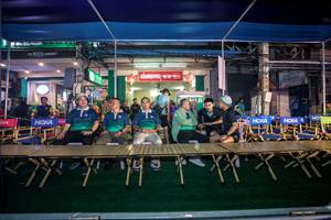 BIB: 
                            <button type="button" onclick="openModal(26525919)" class="btn btn-primary btn-sm float-right btn-popup" data-toggle="modal" data-target=".modal-high-quality">
                        <i class="fas fa-shopping-cart"></i> Add to Cart
                    </button>
                                            <button type="button" onclick="isThisMe(26525919, true)" class="btn btn-success btn-sm float-right btn-popup btn-isme hidden" data-toggle="tooltip" data-placement="bottom" title="นี่คือรูปของคุณใช่ไหม คลิกที่นี่เพื่อเอาเข้าอัลบั้ม">
                        <i class="fas fa-plus"></i> Add to album
                    </button>
                    <button type="button" onclick="isThisMe(26525919, false)" class="btn btn-warning btn-sm float-right btn-popup btn-isnotme hidden">
                        <i class="fas fa-ban"></i> Remove from album
                    </button>