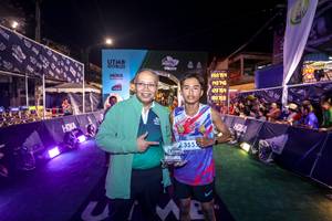 BIB: 
                            <button type="button" onclick="openModal(26525892)" class="btn btn-primary btn-sm float-right btn-popup" data-toggle="modal" data-target=".modal-high-quality">
                        <i class="fas fa-shopping-cart"></i> Add to Cart
                    </button>
                                            <button type="button" onclick="isThisMe(26525892, true)" class="btn btn-success btn-sm float-right btn-popup btn-isme hidden" data-toggle="tooltip" data-placement="bottom" title="นี่คือรูปของคุณใช่ไหม คลิกที่นี่เพื่อเอาเข้าอัลบั้ม">
                        <i class="fas fa-plus"></i> Add to album
                    </button>
                    <button type="button" onclick="isThisMe(26525892, false)" class="btn btn-warning btn-sm float-right btn-popup btn-isnotme hidden">
                        <i class="fas fa-ban"></i> Remove from album
                    </button>