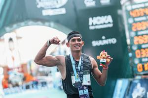 BIB: 
                            <button type="button" onclick="openModal(26525558)" class="btn btn-primary btn-sm float-right btn-popup" data-toggle="modal" data-target=".modal-high-quality">
                        <i class="fas fa-shopping-cart"></i> Add to Cart
                    </button>
                                            <button type="button" onclick="isThisMe(26525558, true)" class="btn btn-success btn-sm float-right btn-popup btn-isme hidden" data-toggle="tooltip" data-placement="bottom" title="นี่คือรูปของคุณใช่ไหม คลิกที่นี่เพื่อเอาเข้าอัลบั้ม">
                        <i class="fas fa-plus"></i> Add to album
                    </button>
                    <button type="button" onclick="isThisMe(26525558, false)" class="btn btn-warning btn-sm float-right btn-popup btn-isnotme hidden">
                        <i class="fas fa-ban"></i> Remove from album
                    </button>