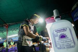 BIB: 
                            <button type="button" onclick="openModal(26526049)" class="btn btn-primary btn-sm float-right btn-popup" data-toggle="modal" data-target=".modal-high-quality">
                        <i class="fas fa-shopping-cart"></i> Add to Cart
                    </button>
                                            <button type="button" onclick="isThisMe(26526049, true)" class="btn btn-success btn-sm float-right btn-popup btn-isme hidden" data-toggle="tooltip" data-placement="bottom" title="นี่คือรูปของคุณใช่ไหม คลิกที่นี่เพื่อเอาเข้าอัลบั้ม">
                        <i class="fas fa-plus"></i> Add to album
                    </button>
                    <button type="button" onclick="isThisMe(26526049, false)" class="btn btn-warning btn-sm float-right btn-popup btn-isnotme hidden">
                        <i class="fas fa-ban"></i> Remove from album
                    </button>