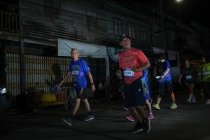 BIB: 
                            <button type="button" onclick="openModal(26219552)" class="btn btn-primary btn-sm float-right btn-popup" data-toggle="modal" data-target=".modal-high-quality">
                        <i class="fas fa-shopping-cart"></i> Add to Cart
                    </button>
                                            <button type="button" onclick="isThisMe(26219552, true)" class="btn btn-success btn-sm float-right btn-popup btn-isme hidden" data-toggle="tooltip" data-placement="bottom" title="นี่คือรูปของคุณใช่ไหม คลิกที่นี่เพื่อเอาเข้าอัลบั้ม">
                        <i class="fas fa-plus"></i> Add to album
                    </button>
                    <button type="button" onclick="isThisMe(26219552, false)" class="btn btn-warning btn-sm float-right btn-popup btn-isnotme hidden">
                        <i class="fas fa-ban"></i> Remove from album
                    </button>