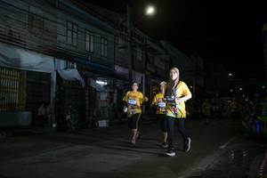 BIB: 
                            <button type="button" onclick="openModal(26219085)" class="btn btn-primary btn-sm float-right btn-popup" data-toggle="modal" data-target=".modal-high-quality">
                        <i class="fas fa-shopping-cart"></i> Add to Cart
                    </button>
                                            <button type="button" onclick="isThisMe(26219085, true)" class="btn btn-success btn-sm float-right btn-popup btn-isme hidden" data-toggle="tooltip" data-placement="bottom" title="นี่คือรูปของคุณใช่ไหม คลิกที่นี่เพื่อเอาเข้าอัลบั้ม">
                        <i class="fas fa-plus"></i> Add to album
                    </button>
                    <button type="button" onclick="isThisMe(26219085, false)" class="btn btn-warning btn-sm float-right btn-popup btn-isnotme hidden">
                        <i class="fas fa-ban"></i> Remove from album
                    </button>