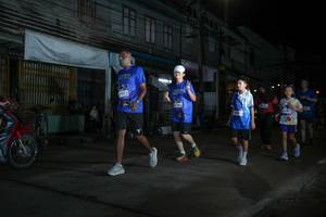 BIB: 
                            <button type="button" onclick="openModal(26217574)" class="btn btn-primary btn-sm float-right btn-popup" data-toggle="modal" data-target=".modal-high-quality">
                        <i class="fas fa-shopping-cart"></i> Add to Cart
                    </button>
                                            <button type="button" onclick="isThisMe(26217574, true)" class="btn btn-success btn-sm float-right btn-popup btn-isme hidden" data-toggle="tooltip" data-placement="bottom" title="นี่คือรูปของคุณใช่ไหม คลิกที่นี่เพื่อเอาเข้าอัลบั้ม">
                        <i class="fas fa-plus"></i> Add to album
                    </button>
                    <button type="button" onclick="isThisMe(26217574, false)" class="btn btn-warning btn-sm float-right btn-popup btn-isnotme hidden">
                        <i class="fas fa-ban"></i> Remove from album
                    </button>