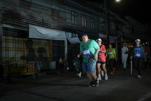 BIB: 
                            <button type="button" onclick="openModal(26219341)" class="btn btn-primary btn-sm float-right btn-popup" data-toggle="modal" data-target=".modal-high-quality">
                        <i class="fas fa-shopping-cart"></i> Add to Cart
                    </button>
                                            <button type="button" onclick="isThisMe(26219341, true)" class="btn btn-success btn-sm float-right btn-popup btn-isme hidden" data-toggle="tooltip" data-placement="bottom" title="นี่คือรูปของคุณใช่ไหม คลิกที่นี่เพื่อเอาเข้าอัลบั้ม">
                        <i class="fas fa-plus"></i> Add to album
                    </button>
                    <button type="button" onclick="isThisMe(26219341, false)" class="btn btn-warning btn-sm float-right btn-popup btn-isnotme hidden">
                        <i class="fas fa-ban"></i> Remove from album
                    </button>