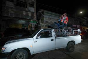 BIB: 
                            <button type="button" onclick="openModal(26219886)" class="btn btn-primary btn-sm float-right btn-popup" data-toggle="modal" data-target=".modal-high-quality">
                        <i class="fas fa-shopping-cart"></i> Add to Cart
                    </button>
                                            <button type="button" onclick="isThisMe(26219886, true)" class="btn btn-success btn-sm float-right btn-popup btn-isme hidden" data-toggle="tooltip" data-placement="bottom" title="นี่คือรูปของคุณใช่ไหม คลิกที่นี่เพื่อเอาเข้าอัลบั้ม">
                        <i class="fas fa-plus"></i> Add to album
                    </button>
                    <button type="button" onclick="isThisMe(26219886, false)" class="btn btn-warning btn-sm float-right btn-popup btn-isnotme hidden">
                        <i class="fas fa-ban"></i> Remove from album
                    </button>