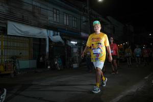 BIB: 
                            <button type="button" onclick="openModal(26219466)" class="btn btn-primary btn-sm float-right btn-popup" data-toggle="modal" data-target=".modal-high-quality">
                        <i class="fas fa-shopping-cart"></i> Add to Cart
                    </button>
                                            <button type="button" onclick="isThisMe(26219466, true)" class="btn btn-success btn-sm float-right btn-popup btn-isme hidden" data-toggle="tooltip" data-placement="bottom" title="นี่คือรูปของคุณใช่ไหม คลิกที่นี่เพื่อเอาเข้าอัลบั้ม">
                        <i class="fas fa-plus"></i> Add to album
                    </button>
                    <button type="button" onclick="isThisMe(26219466, false)" class="btn btn-warning btn-sm float-right btn-popup btn-isnotme hidden">
                        <i class="fas fa-ban"></i> Remove from album
                    </button>