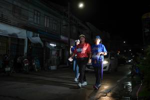 BIB: 
                            <button type="button" onclick="openModal(26219850)" class="btn btn-primary btn-sm float-right btn-popup" data-toggle="modal" data-target=".modal-high-quality">
                        <i class="fas fa-shopping-cart"></i> Add to Cart
                    </button>
                                            <button type="button" onclick="isThisMe(26219850, true)" class="btn btn-success btn-sm float-right btn-popup btn-isme hidden" data-toggle="tooltip" data-placement="bottom" title="นี่คือรูปของคุณใช่ไหม คลิกที่นี่เพื่อเอาเข้าอัลบั้ม">
                        <i class="fas fa-plus"></i> Add to album
                    </button>
                    <button type="button" onclick="isThisMe(26219850, false)" class="btn btn-warning btn-sm float-right btn-popup btn-isnotme hidden">
                        <i class="fas fa-ban"></i> Remove from album
                    </button>