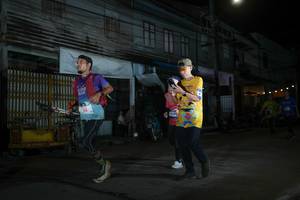 BIB: 
                            <button type="button" onclick="openModal(26218893)" class="btn btn-primary btn-sm float-right btn-popup" data-toggle="modal" data-target=".modal-high-quality">
                        <i class="fas fa-shopping-cart"></i> Add to Cart
                    </button>
                                            <button type="button" onclick="isThisMe(26218893, true)" class="btn btn-success btn-sm float-right btn-popup btn-isme hidden" data-toggle="tooltip" data-placement="bottom" title="นี่คือรูปของคุณใช่ไหม คลิกที่นี่เพื่อเอาเข้าอัลบั้ม">
                        <i class="fas fa-plus"></i> Add to album
                    </button>
                    <button type="button" onclick="isThisMe(26218893, false)" class="btn btn-warning btn-sm float-right btn-popup btn-isnotme hidden">
                        <i class="fas fa-ban"></i> Remove from album
                    </button>