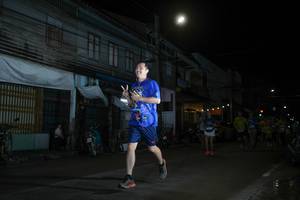 BIB: 
                            <button type="button" onclick="openModal(26217032)" class="btn btn-primary btn-sm float-right btn-popup" data-toggle="modal" data-target=".modal-high-quality">
                        <i class="fas fa-shopping-cart"></i> Add to Cart
                    </button>
                                            <button type="button" onclick="isThisMe(26217032, true)" class="btn btn-success btn-sm float-right btn-popup btn-isme hidden" data-toggle="tooltip" data-placement="bottom" title="นี่คือรูปของคุณใช่ไหม คลิกที่นี่เพื่อเอาเข้าอัลบั้ม">
                        <i class="fas fa-plus"></i> Add to album
                    </button>
                    <button type="button" onclick="isThisMe(26217032, false)" class="btn btn-warning btn-sm float-right btn-popup btn-isnotme hidden">
                        <i class="fas fa-ban"></i> Remove from album
                    </button>