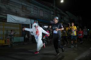 BIB: 
                            <button type="button" onclick="openModal(26217179)" class="btn btn-primary btn-sm float-right btn-popup" data-toggle="modal" data-target=".modal-high-quality">
                        <i class="fas fa-shopping-cart"></i> Add to Cart
                    </button>
                                            <button type="button" onclick="isThisMe(26217179, true)" class="btn btn-success btn-sm float-right btn-popup btn-isme hidden" data-toggle="tooltip" data-placement="bottom" title="นี่คือรูปของคุณใช่ไหม คลิกที่นี่เพื่อเอาเข้าอัลบั้ม">
                        <i class="fas fa-plus"></i> Add to album
                    </button>
                    <button type="button" onclick="isThisMe(26217179, false)" class="btn btn-warning btn-sm float-right btn-popup btn-isnotme hidden">
                        <i class="fas fa-ban"></i> Remove from album
                    </button>