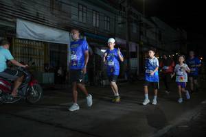 BIB: 
                            <button type="button" onclick="openModal(26217576)" class="btn btn-primary btn-sm float-right btn-popup" data-toggle="modal" data-target=".modal-high-quality">
                        <i class="fas fa-shopping-cart"></i> Add to Cart
                    </button>
                                            <button type="button" onclick="isThisMe(26217576, true)" class="btn btn-success btn-sm float-right btn-popup btn-isme hidden" data-toggle="tooltip" data-placement="bottom" title="นี่คือรูปของคุณใช่ไหม คลิกที่นี่เพื่อเอาเข้าอัลบั้ม">
                        <i class="fas fa-plus"></i> Add to album
                    </button>
                    <button type="button" onclick="isThisMe(26217576, false)" class="btn btn-warning btn-sm float-right btn-popup btn-isnotme hidden">
                        <i class="fas fa-ban"></i> Remove from album
                    </button>