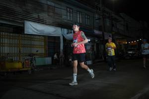 BIB: 
                            <button type="button" onclick="openModal(26217285)" class="btn btn-primary btn-sm float-right btn-popup" data-toggle="modal" data-target=".modal-high-quality">
                        <i class="fas fa-shopping-cart"></i> Add to Cart
                    </button>
                                            <button type="button" onclick="isThisMe(26217285, true)" class="btn btn-success btn-sm float-right btn-popup btn-isme hidden" data-toggle="tooltip" data-placement="bottom" title="นี่คือรูปของคุณใช่ไหม คลิกที่นี่เพื่อเอาเข้าอัลบั้ม">
                        <i class="fas fa-plus"></i> Add to album
                    </button>
                    <button type="button" onclick="isThisMe(26217285, false)" class="btn btn-warning btn-sm float-right btn-popup btn-isnotme hidden">
                        <i class="fas fa-ban"></i> Remove from album
                    </button>