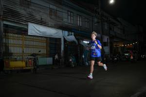 BIB: 101
                            <button type="button" onclick="openModal(26216313)" class="btn btn-primary btn-sm float-right btn-popup" data-toggle="modal" data-target=".modal-high-quality">
                        <i class="fas fa-shopping-cart"></i> Add to Cart
                    </button>
                                            <button type="button" onclick="isThisMe(26216313, true)" class="btn btn-success btn-sm float-right btn-popup btn-isme hidden" data-toggle="tooltip" data-placement="bottom" title="นี่คือรูปของคุณใช่ไหม คลิกที่นี่เพื่อเอาเข้าอัลบั้ม">
                        <i class="fas fa-plus"></i> Add to album
                    </button>
                    <button type="button" onclick="isThisMe(26216313, false)" class="btn btn-warning btn-sm float-right btn-popup btn-isnotme hidden">
                        <i class="fas fa-ban"></i> Remove from album
                    </button>