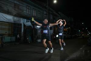 BIB: 
                            <button type="button" onclick="openModal(26216570)" class="btn btn-primary btn-sm float-right btn-popup" data-toggle="modal" data-target=".modal-high-quality">
                        <i class="fas fa-shopping-cart"></i> Add to Cart
                    </button>
                                            <button type="button" onclick="isThisMe(26216570, true)" class="btn btn-success btn-sm float-right btn-popup btn-isme hidden" data-toggle="tooltip" data-placement="bottom" title="นี่คือรูปของคุณใช่ไหม คลิกที่นี่เพื่อเอาเข้าอัลบั้ม">
                        <i class="fas fa-plus"></i> Add to album
                    </button>
                    <button type="button" onclick="isThisMe(26216570, false)" class="btn btn-warning btn-sm float-right btn-popup btn-isnotme hidden">
                        <i class="fas fa-ban"></i> Remove from album
                    </button>