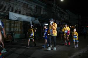 BIB: 
                            <button type="button" onclick="openModal(26219522)" class="btn btn-primary btn-sm float-right btn-popup" data-toggle="modal" data-target=".modal-high-quality">
                        <i class="fas fa-shopping-cart"></i> Add to Cart
                    </button>
                                            <button type="button" onclick="isThisMe(26219522, true)" class="btn btn-success btn-sm float-right btn-popup btn-isme hidden" data-toggle="tooltip" data-placement="bottom" title="นี่คือรูปของคุณใช่ไหม คลิกที่นี่เพื่อเอาเข้าอัลบั้ม">
                        <i class="fas fa-plus"></i> Add to album
                    </button>
                    <button type="button" onclick="isThisMe(26219522, false)" class="btn btn-warning btn-sm float-right btn-popup btn-isnotme hidden">
                        <i class="fas fa-ban"></i> Remove from album
                    </button>