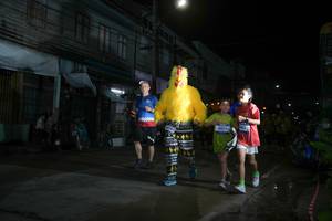 BIB: 
                            <button type="button" onclick="openModal(26218168)" class="btn btn-primary btn-sm float-right btn-popup" data-toggle="modal" data-target=".modal-high-quality">
                        <i class="fas fa-shopping-cart"></i> Add to Cart
                    </button>
                                            <button type="button" onclick="isThisMe(26218168, true)" class="btn btn-success btn-sm float-right btn-popup btn-isme hidden" data-toggle="tooltip" data-placement="bottom" title="นี่คือรูปของคุณใช่ไหม คลิกที่นี่เพื่อเอาเข้าอัลบั้ม">
                        <i class="fas fa-plus"></i> Add to album
                    </button>
                    <button type="button" onclick="isThisMe(26218168, false)" class="btn btn-warning btn-sm float-right btn-popup btn-isnotme hidden">
                        <i class="fas fa-ban"></i> Remove from album
                    </button>