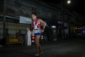 BIB: 
                            <button type="button" onclick="openModal(26219632)" class="btn btn-primary btn-sm float-right btn-popup" data-toggle="modal" data-target=".modal-high-quality">
                        <i class="fas fa-shopping-cart"></i> Add to Cart
                    </button>
                                            <button type="button" onclick="isThisMe(26219632, true)" class="btn btn-success btn-sm float-right btn-popup btn-isme hidden" data-toggle="tooltip" data-placement="bottom" title="นี่คือรูปของคุณใช่ไหม คลิกที่นี่เพื่อเอาเข้าอัลบั้ม">
                        <i class="fas fa-plus"></i> Add to album
                    </button>
                    <button type="button" onclick="isThisMe(26219632, false)" class="btn btn-warning btn-sm float-right btn-popup btn-isnotme hidden">
                        <i class="fas fa-ban"></i> Remove from album
                    </button>