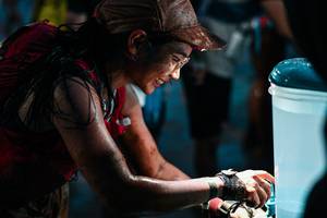 BIB: 
                            <button type="button" onclick="openModal(26459173)" class="btn btn-primary btn-sm float-right btn-popup" data-toggle="modal" data-target=".modal-high-quality">
                        <i class="fas fa-shopping-cart"></i> Add to Cart
                    </button>
                                            <button type="button" onclick="isThisMe(26459173, true)" class="btn btn-success btn-sm float-right btn-popup btn-isme hidden" data-toggle="tooltip" data-placement="bottom" title="นี่คือรูปของคุณใช่ไหม คลิกที่นี่เพื่อเอาเข้าอัลบั้ม">
                        <i class="fas fa-plus"></i> Add to album
                    </button>
                    <button type="button" onclick="isThisMe(26459173, false)" class="btn btn-warning btn-sm float-right btn-popup btn-isnotme hidden">
                        <i class="fas fa-ban"></i> Remove from album
                    </button>