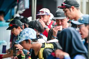 BIB: 
                            <button type="button" onclick="openModal(26460803)" class="btn btn-primary btn-sm float-right btn-popup" data-toggle="modal" data-target=".modal-high-quality">
                        <i class="fas fa-shopping-cart"></i> Add to Cart
                    </button>
                                            <button type="button" onclick="isThisMe(26460803, true)" class="btn btn-success btn-sm float-right btn-popup btn-isme hidden" data-toggle="tooltip" data-placement="bottom" title="นี่คือรูปของคุณใช่ไหม คลิกที่นี่เพื่อเอาเข้าอัลบั้ม">
                        <i class="fas fa-plus"></i> Add to album
                    </button>
                    <button type="button" onclick="isThisMe(26460803, false)" class="btn btn-warning btn-sm float-right btn-popup btn-isnotme hidden">
                        <i class="fas fa-ban"></i> Remove from album
                    </button>