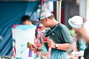 BIB: 
                            <button type="button" onclick="openModal(26462239)" class="btn btn-primary btn-sm float-right btn-popup" data-toggle="modal" data-target=".modal-high-quality">
                        <i class="fas fa-shopping-cart"></i> Add to Cart
                    </button>
                                            <button type="button" onclick="isThisMe(26462239, true)" class="btn btn-success btn-sm float-right btn-popup btn-isme hidden" data-toggle="tooltip" data-placement="bottom" title="นี่คือรูปของคุณใช่ไหม คลิกที่นี่เพื่อเอาเข้าอัลบั้ม">
                        <i class="fas fa-plus"></i> Add to album
                    </button>
                    <button type="button" onclick="isThisMe(26462239, false)" class="btn btn-warning btn-sm float-right btn-popup btn-isnotme hidden">
                        <i class="fas fa-ban"></i> Remove from album
                    </button>