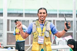 BIB: 
                            <button type="button" onclick="openModal(26459897)" class="btn btn-primary btn-sm float-right btn-popup" data-toggle="modal" data-target=".modal-high-quality">
                        <i class="fas fa-shopping-cart"></i> Add to Cart
                    </button>
                                            <button type="button" onclick="isThisMe(26459897, true)" class="btn btn-success btn-sm float-right btn-popup btn-isme hidden" data-toggle="tooltip" data-placement="bottom" title="นี่คือรูปของคุณใช่ไหม คลิกที่นี่เพื่อเอาเข้าอัลบั้ม">
                        <i class="fas fa-plus"></i> Add to album
                    </button>
                    <button type="button" onclick="isThisMe(26459897, false)" class="btn btn-warning btn-sm float-right btn-popup btn-isnotme hidden">
                        <i class="fas fa-ban"></i> Remove from album
                    </button>