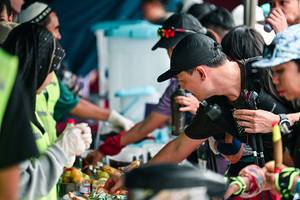 BIB: 
                            <button type="button" onclick="openModal(26460802)" class="btn btn-primary btn-sm float-right btn-popup" data-toggle="modal" data-target=".modal-high-quality">
                        <i class="fas fa-shopping-cart"></i> Add to Cart
                    </button>
                                            <button type="button" onclick="isThisMe(26460802, true)" class="btn btn-success btn-sm float-right btn-popup btn-isme hidden" data-toggle="tooltip" data-placement="bottom" title="นี่คือรูปของคุณใช่ไหม คลิกที่นี่เพื่อเอาเข้าอัลบั้ม">
                        <i class="fas fa-plus"></i> Add to album
                    </button>
                    <button type="button" onclick="isThisMe(26460802, false)" class="btn btn-warning btn-sm float-right btn-popup btn-isnotme hidden">
                        <i class="fas fa-ban"></i> Remove from album
                    </button>