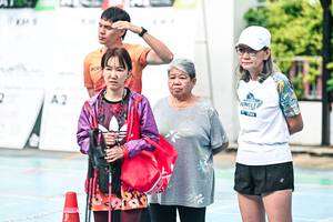 BIB: 
                            <button type="button" onclick="openModal(26461606)" class="btn btn-primary btn-sm float-right btn-popup" data-toggle="modal" data-target=".modal-high-quality">
                        <i class="fas fa-shopping-cart"></i> Add to Cart
                    </button>
                                            <button type="button" onclick="isThisMe(26461606, true)" class="btn btn-success btn-sm float-right btn-popup btn-isme hidden" data-toggle="tooltip" data-placement="bottom" title="นี่คือรูปของคุณใช่ไหม คลิกที่นี่เพื่อเอาเข้าอัลบั้ม">
                        <i class="fas fa-plus"></i> Add to album
                    </button>
                    <button type="button" onclick="isThisMe(26461606, false)" class="btn btn-warning btn-sm float-right btn-popup btn-isnotme hidden">
                        <i class="fas fa-ban"></i> Remove from album
                    </button>