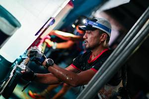 BIB: 
                            <button type="button" onclick="openModal(26458907)" class="btn btn-primary btn-sm float-right btn-popup" data-toggle="modal" data-target=".modal-high-quality">
                        <i class="fas fa-shopping-cart"></i> Add to Cart
                    </button>
                                            <button type="button" onclick="isThisMe(26458907, true)" class="btn btn-success btn-sm float-right btn-popup btn-isme hidden" data-toggle="tooltip" data-placement="bottom" title="นี่คือรูปของคุณใช่ไหม คลิกที่นี่เพื่อเอาเข้าอัลบั้ม">
                        <i class="fas fa-plus"></i> Add to album
                    </button>
                    <button type="button" onclick="isThisMe(26458907, false)" class="btn btn-warning btn-sm float-right btn-popup btn-isnotme hidden">
                        <i class="fas fa-ban"></i> Remove from album
                    </button>