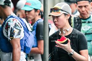 BIB: 
                            <button type="button" onclick="openModal(26460833)" class="btn btn-primary btn-sm float-right btn-popup" data-toggle="modal" data-target=".modal-high-quality">
                        <i class="fas fa-shopping-cart"></i> Add to Cart
                    </button>
                                            <button type="button" onclick="isThisMe(26460833, true)" class="btn btn-success btn-sm float-right btn-popup btn-isme hidden" data-toggle="tooltip" data-placement="bottom" title="นี่คือรูปของคุณใช่ไหม คลิกที่นี่เพื่อเอาเข้าอัลบั้ม">
                        <i class="fas fa-plus"></i> Add to album
                    </button>
                    <button type="button" onclick="isThisMe(26460833, false)" class="btn btn-warning btn-sm float-right btn-popup btn-isnotme hidden">
                        <i class="fas fa-ban"></i> Remove from album
                    </button>