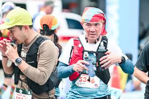 BIB: 
                            <button type="button" onclick="openModal(26461029)" class="btn btn-primary btn-sm float-right btn-popup" data-toggle="modal" data-target=".modal-high-quality">
                        <i class="fas fa-shopping-cart"></i> Add to Cart
                    </button>
                                            <button type="button" onclick="isThisMe(26461029, true)" class="btn btn-success btn-sm float-right btn-popup btn-isme hidden" data-toggle="tooltip" data-placement="bottom" title="นี่คือรูปของคุณใช่ไหม คลิกที่นี่เพื่อเอาเข้าอัลบั้ม">
                        <i class="fas fa-plus"></i> Add to album
                    </button>
                    <button type="button" onclick="isThisMe(26461029, false)" class="btn btn-warning btn-sm float-right btn-popup btn-isnotme hidden">
                        <i class="fas fa-ban"></i> Remove from album
                    </button>