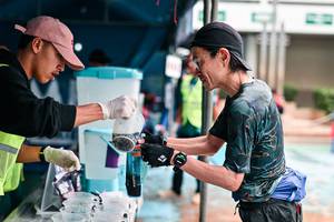 BIB: 
                            <button type="button" onclick="openModal(26459923)" class="btn btn-primary btn-sm float-right btn-popup" data-toggle="modal" data-target=".modal-high-quality">
                        <i class="fas fa-shopping-cart"></i> Add to Cart
                    </button>
                                            <button type="button" onclick="isThisMe(26459923, true)" class="btn btn-success btn-sm float-right btn-popup btn-isme hidden" data-toggle="tooltip" data-placement="bottom" title="นี่คือรูปของคุณใช่ไหม คลิกที่นี่เพื่อเอาเข้าอัลบั้ม">
                        <i class="fas fa-plus"></i> Add to album
                    </button>
                    <button type="button" onclick="isThisMe(26459923, false)" class="btn btn-warning btn-sm float-right btn-popup btn-isnotme hidden">
                        <i class="fas fa-ban"></i> Remove from album
                    </button>