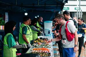 BIB: 
                            <button type="button" onclick="openModal(26460266)" class="btn btn-primary btn-sm float-right btn-popup" data-toggle="modal" data-target=".modal-high-quality">
                        <i class="fas fa-shopping-cart"></i> Add to Cart
                    </button>
                                            <button type="button" onclick="isThisMe(26460266, true)" class="btn btn-success btn-sm float-right btn-popup btn-isme hidden" data-toggle="tooltip" data-placement="bottom" title="นี่คือรูปของคุณใช่ไหม คลิกที่นี่เพื่อเอาเข้าอัลบั้ม">
                        <i class="fas fa-plus"></i> Add to album
                    </button>
                    <button type="button" onclick="isThisMe(26460266, false)" class="btn btn-warning btn-sm float-right btn-popup btn-isnotme hidden">
                        <i class="fas fa-ban"></i> Remove from album
                    </button>